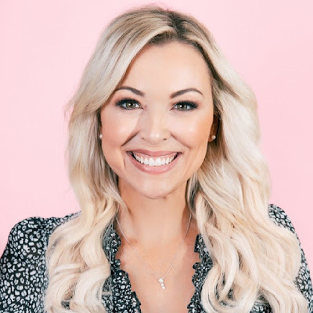 Meet your Posher, Katlin